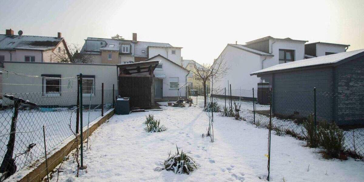 Einfamilienhaus Hanau Großauheim - 6 Zimmer, 299.000&euro; | Angebot:24860036