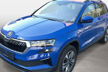 Skoda Karoq 90.409 km 20.880 &euro; Frankfurt am Main 60528