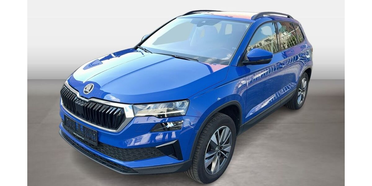 Skoda Karoq 90.409 km 20.880 &euro; Frankfurt am Main 60528