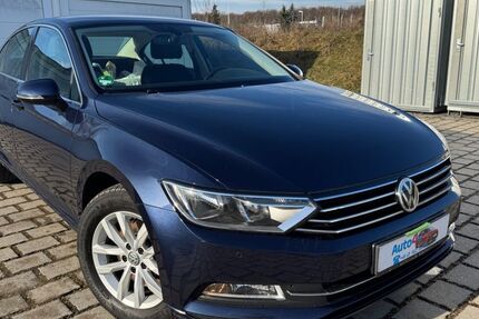 VW Passat 124.400 km 13.999 &euro; Friedrichsdorf bei Frankfurt Main 61381