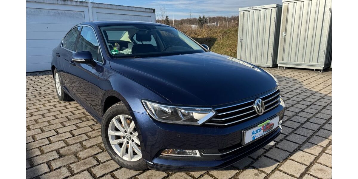 VW Passat 124.400 km 13.999 &euro; Friedrichsdorf bei Frankfurt Main 61381