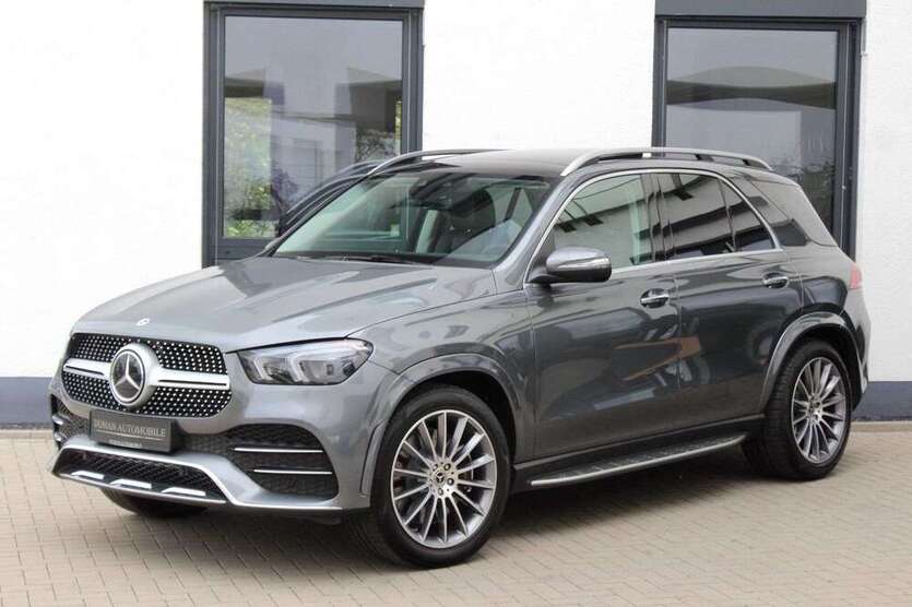 GLE 450
