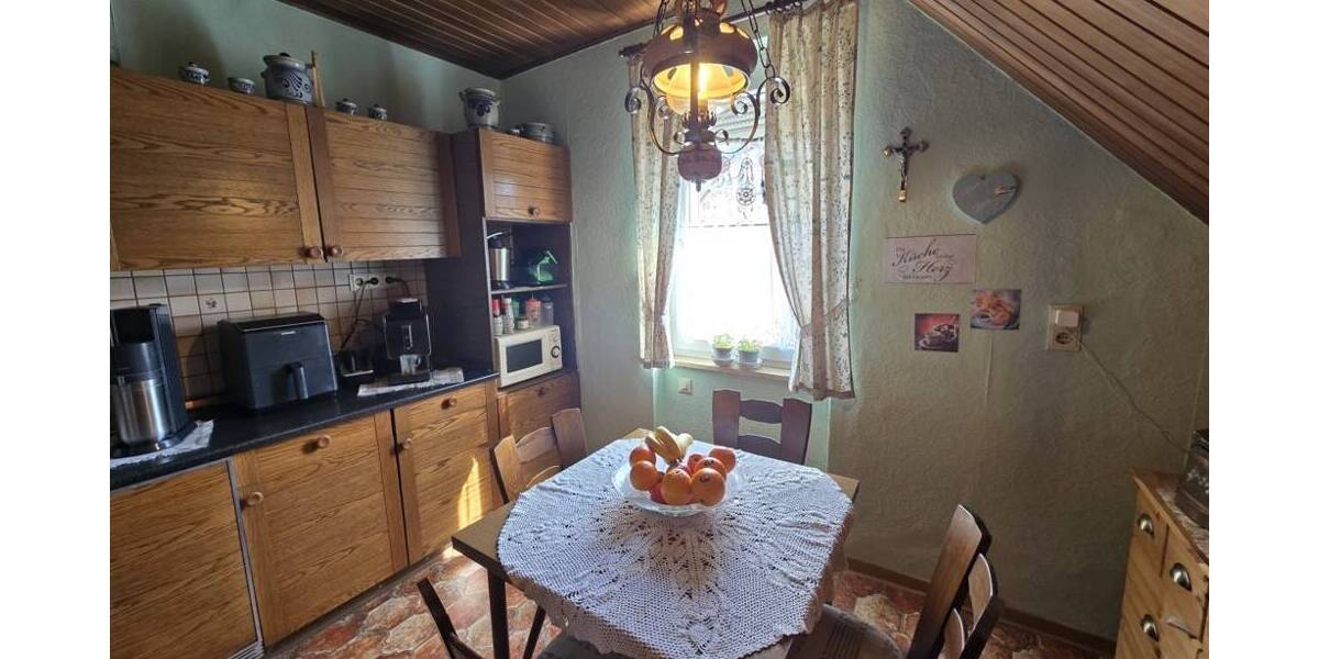 Mehrfamilienhaus, Wohnhaus Groß-Zimmern Zimmern - 6 Zimmer, 142 m&sup2;, 385.000&euro; | Angebot:25816033