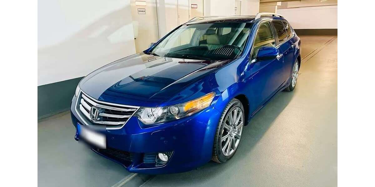 Honda Accord 154.957 km 5.500 &euro; Hanau 63450