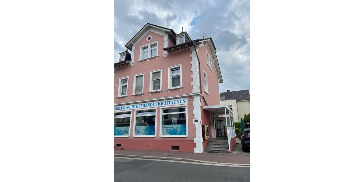 Gewerbeobjekt Friedrichsdorf - 1.530&euro; | Angebot:26658423