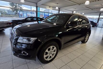 Audi Q5 86.400 km 22.500 &euro; Dietzenbach 63128