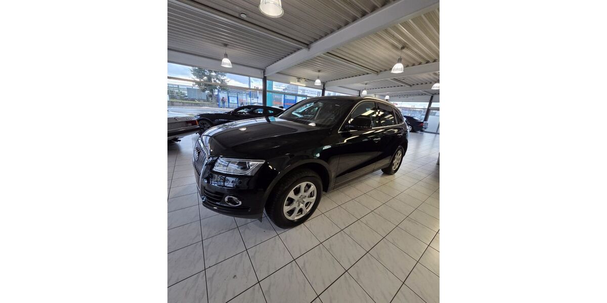 Audi Q5 86.400 km 23.300 &euro; Dietzenbach 63128