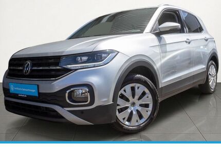 VW T-Cross 54.050 km 19.440 &euro; Bad Homburg 61348