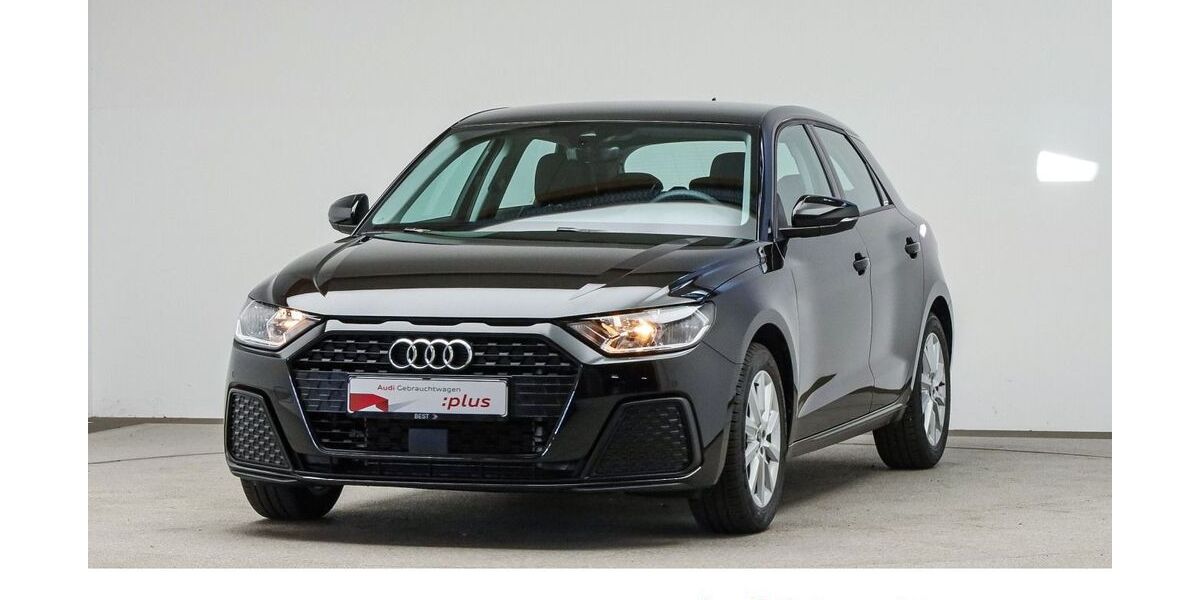 Audi A1 17.800 km 18.988 &euro; Mühlheim 63165