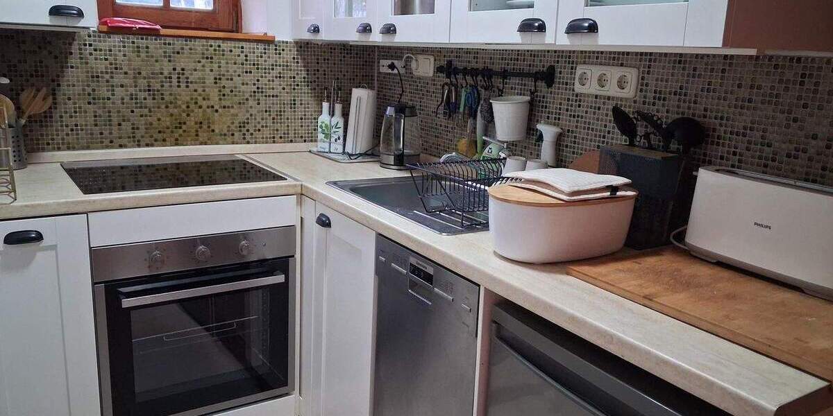 Bauernhaus, Landhaus Mörfelden-Walldorf Mörfelden - 3 Zimmer, 60 m&sup2;, 1.370&euro; | Angebot:25691036