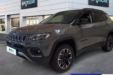 Jeep Compass 37.500 km 26.980 &euro; Frankfurt 60314