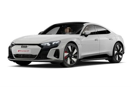 Audi RS e-tron GT 36.115 km 64.850 &euro; Frankfurt am Main 60326