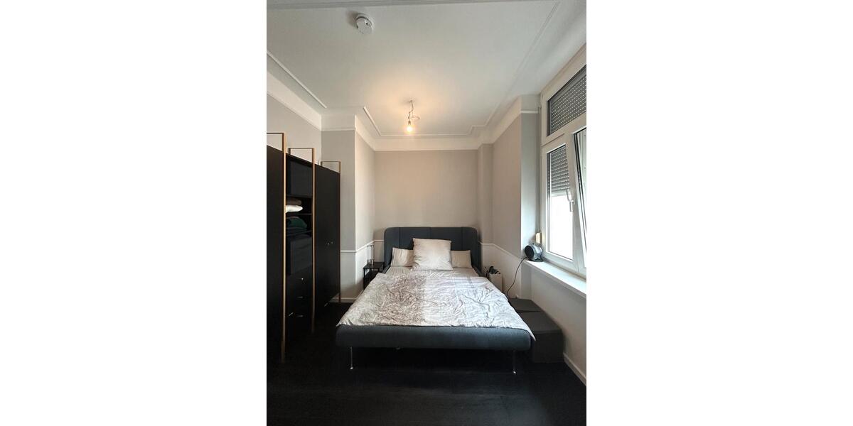 Etagenwohnung Frankfurt am Main Nordend West - 2 Zimmer, 55 m&sup2;, 1.550&euro; | Angebot:25307986