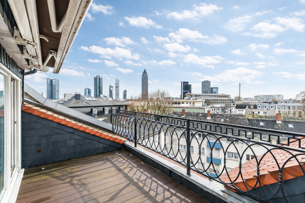 Wohnung Frankfurt Westend Süd - 5 Zimmer, 199 m&sup2;, 1.698.000&euro; | Angebot:26014850