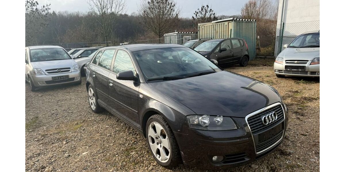Audi A3 199.000 km 4.199 &euro; Kelkheim 65779