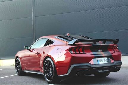 Ford Mustang 20.300 km 39.999 &euro; hanau 63456