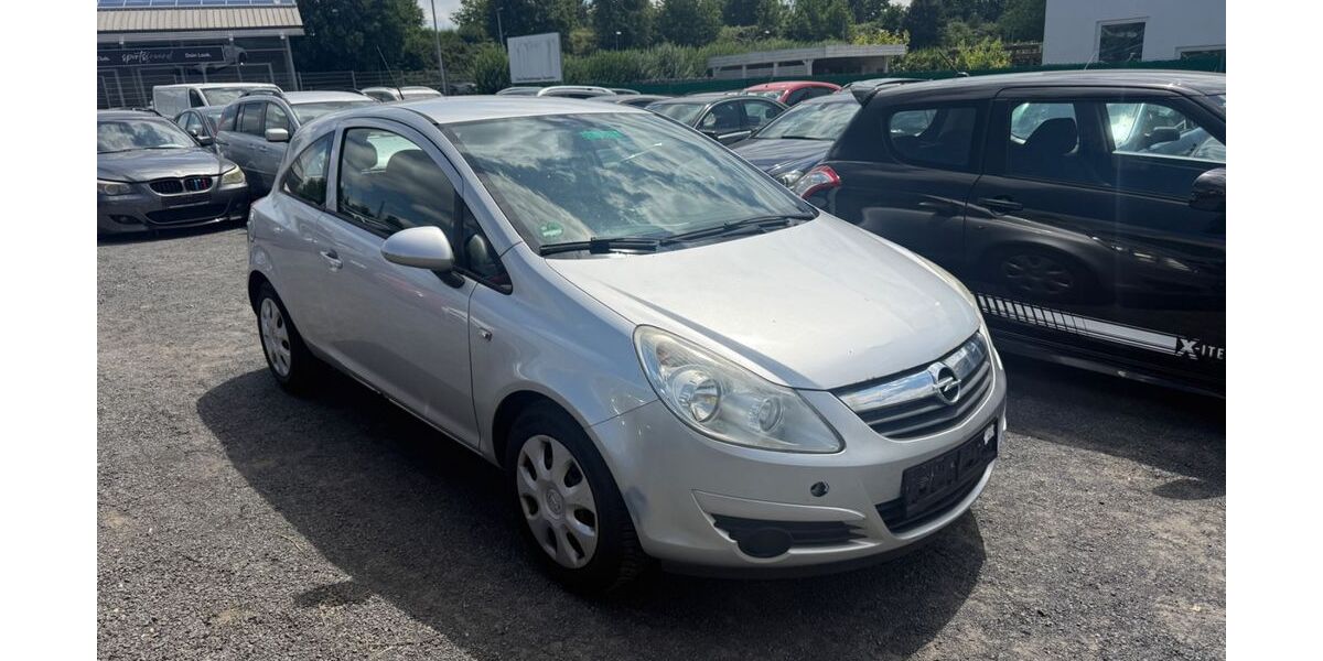 Opel Corsa 185.500 km 1.200 &euro; Hanau 63452