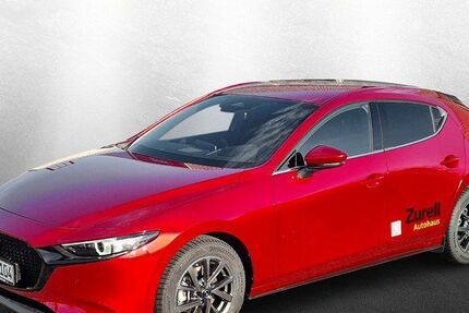 Mazda 3 2.614 km 29.680 &euro; Darmstadt 64293