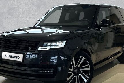 Land Rover Range Rover 14.600 km 134.880 € Frankfurt a.M. 60314
