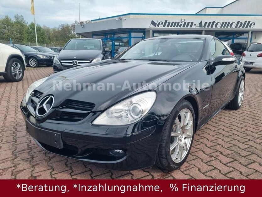 SLK 200