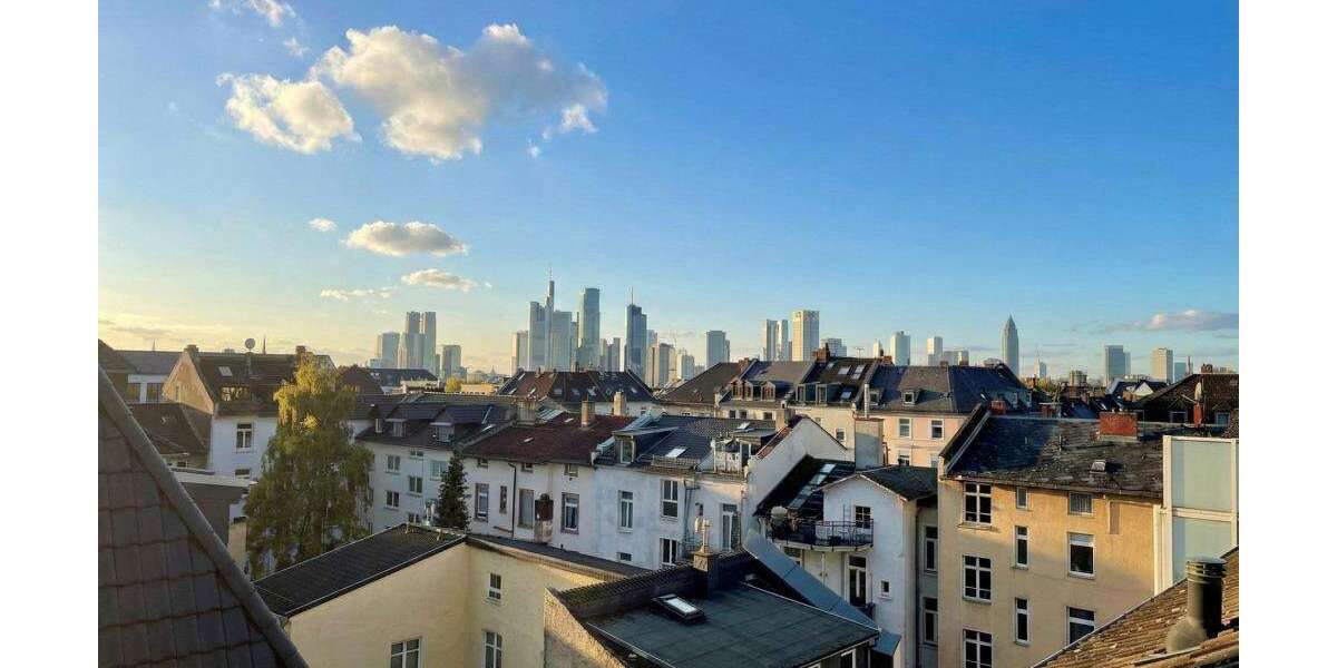 Einfamilienhaus Frankfurt am Main Nordend West - 25 Zimmer, 504 m&sup2;, 2.400.000&euro; | Angebot:25284182
