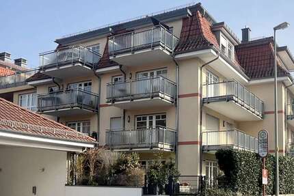 Wohnung Hofheim - 2 Zimmer, 74 m&sup2;, 340.000&euro; | Angebot:25825265