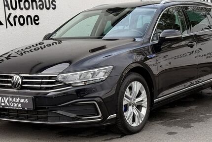 VW Passat 85.000 km 19.990 &euro; Bischofsheim 65474