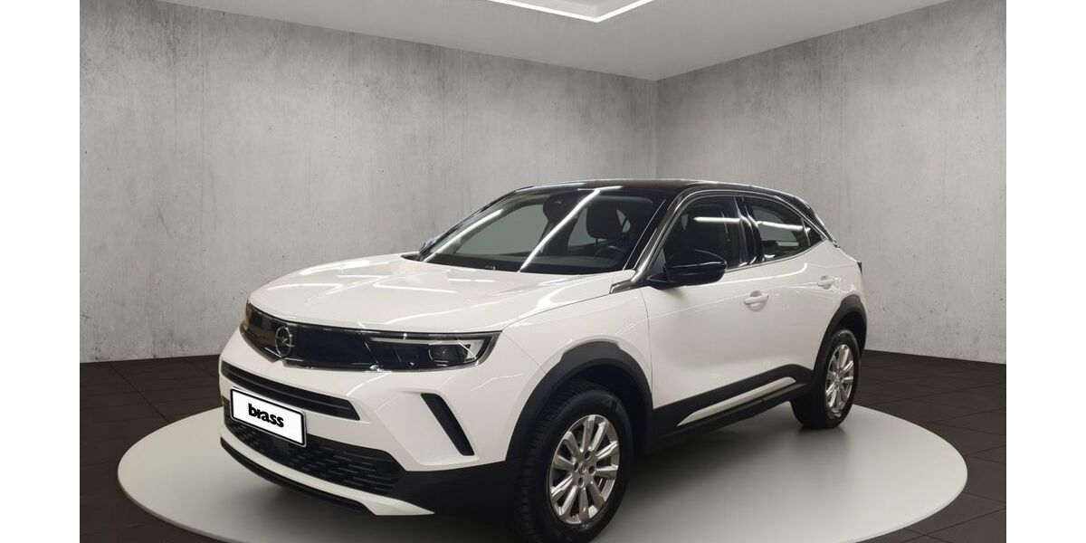 Opel Mokka 47.200 km 17.480 &euro; Offenbach 63075