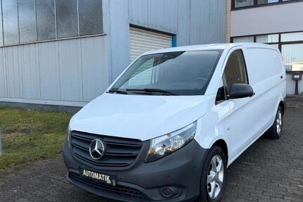 Mercedes-Benz Vito 53.950 km 26.800 &euro; Langen 63225