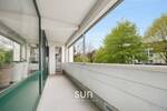 Etagenwohnung Frankfurt am Main Oberrad - 4 Zimmer, 109 m&sup2;, 449.000&euro; | Angebot:26868857