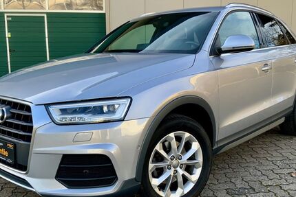 Audi Q3 46.000 km 20.990 &euro; Wehrheim 61273
