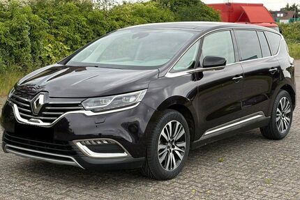 Renault Espace 160.000 km 11.900 &euro; Obertshausen 63179