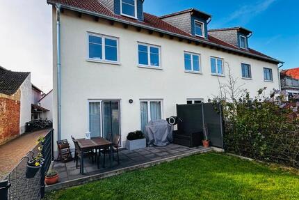 neuwertiges Reihenendhaus in ruhiger Lage zu verkaufen 5.5 zimmer