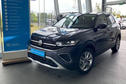 VW T-Cross 1.100 km 25.500 &euro; Bad Vilbel 61118
