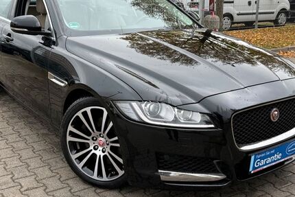 Jaguar XF 172.550 km 14.450 € Offenbach 63071