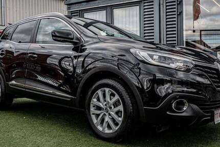 Renault Kadjar 54.900 km 16.499 € Rüsselsheim 65428