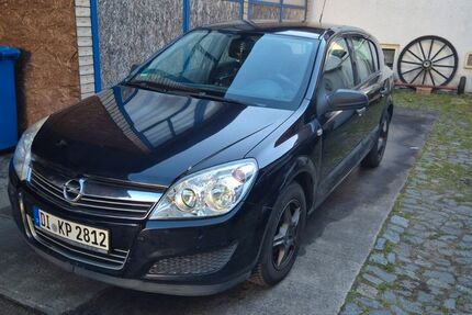 Opel Astra 172.000 km 2.390 &euro; Griesheim 64347