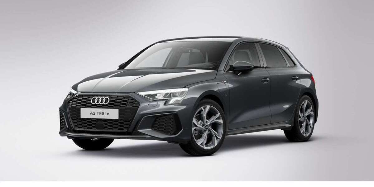 Audi A3 49.150 km 25.979 &euro; Hanau 63452