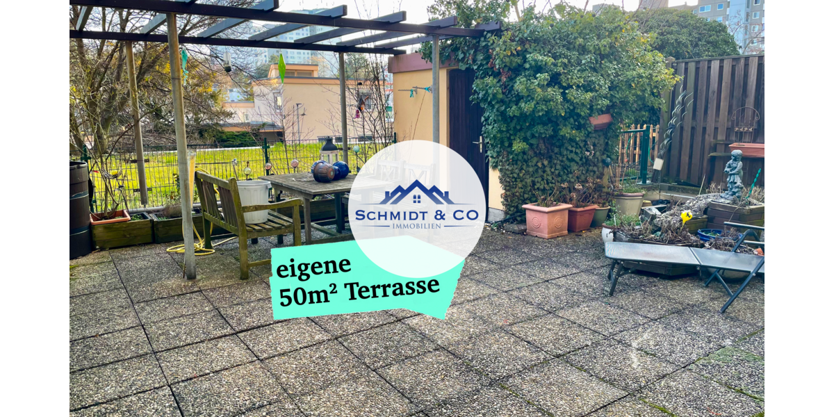 Etagenwohnung Darmstadt Darmstadt-Nord - 4 Zimmer, 135 m&sup2;, 239.000&euro; | Angebot:25393668