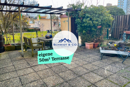 Wohnung Darmstadt Darmstadt-Nord - 4 Zimmer, 135 m&sup2;, 239.000&euro; | Angebot:25393668