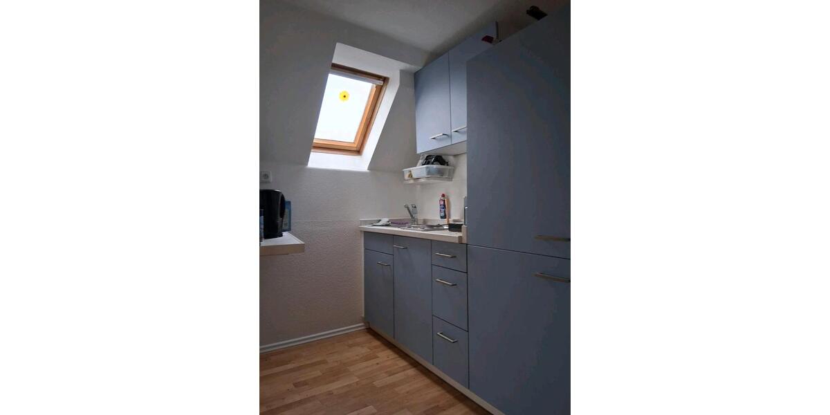 Dachgeschoßwohnung Langenselbold - 2 Zimmer, 65 m&sup2;, 690&euro; | Angebot:25261851