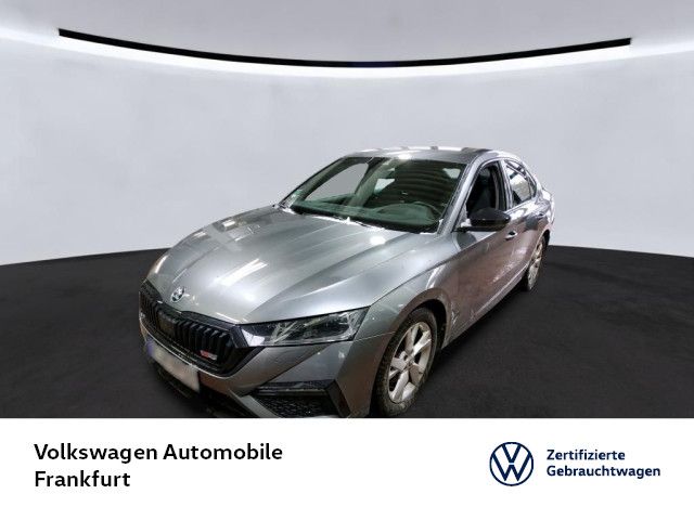 Skoda Octavia 99.269 km 25.850 &euro; Frankfurt 60326
