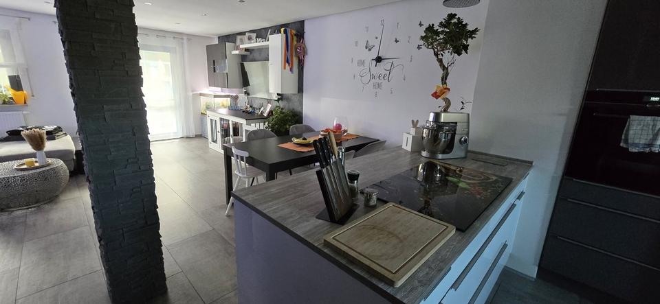 Reihenhaus Karlstein am Main - 5 Zimmer, 135 m&sup2;, 550.000&euro; | Angebot:27137865