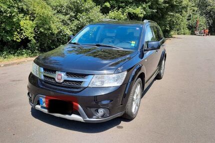 Fiat Freemont