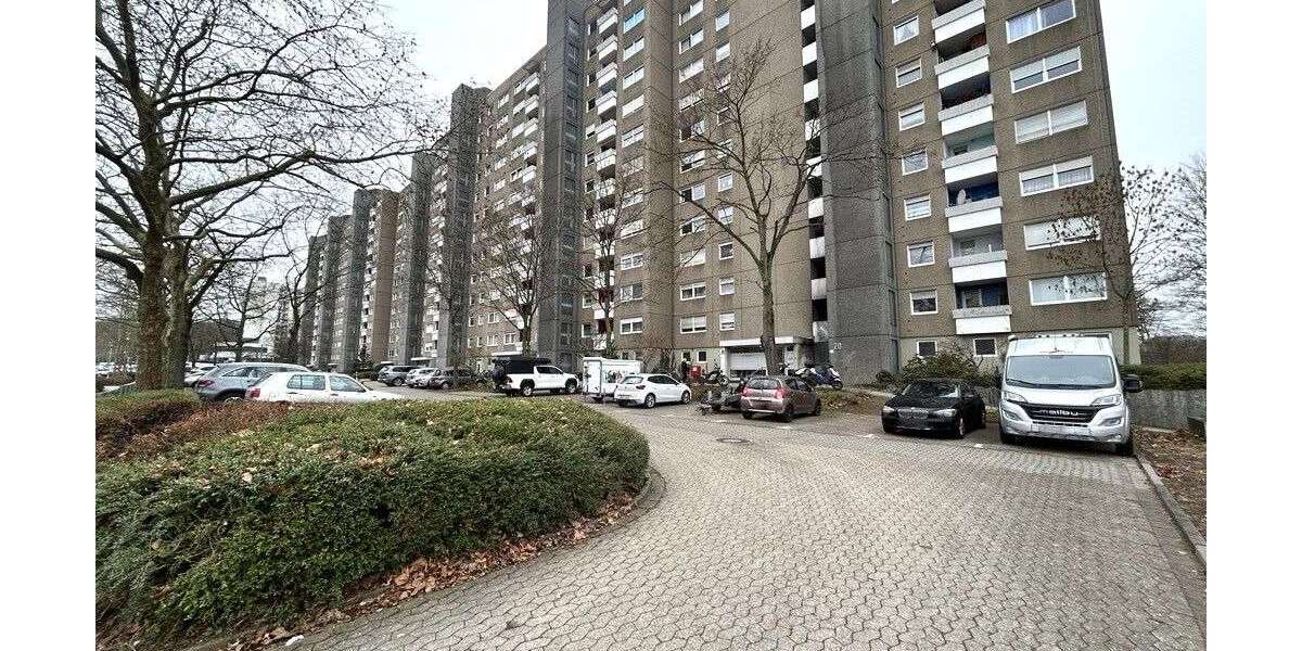 Etagenwohnung Darmstadt Darmstadt-Nord - 4 Zimmer, 100 m&sup2;, 369.000&euro; | Angebot:24849656