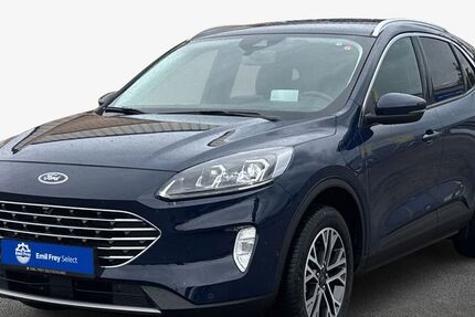 Ford Kuga 24.335 km 21.950 &euro; Frankfurt 60386