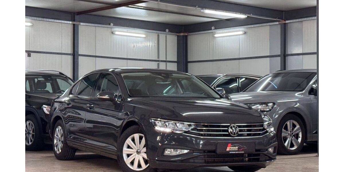 VW Passat 144.662 km 17.890 &euro; Maintal 63477