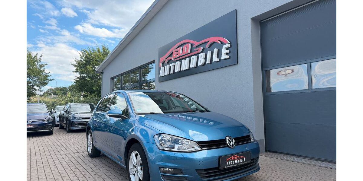 VW Golf 161.582 km 8.390 &euro; Eppertshausen 64859