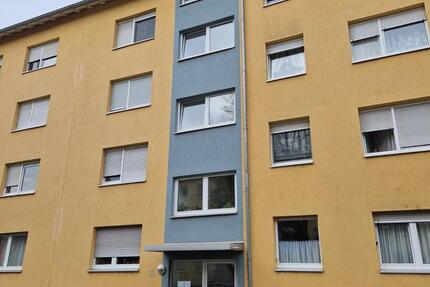 Wohnung Frankfurt am Main Fechenheim - 2 Zimmer, 56 m&sup2;, 240.000&euro; | Angebot:25234947