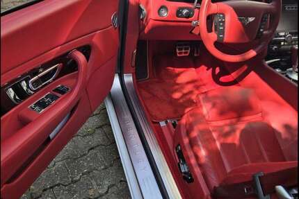 Bentley Continental 56.811 km 46.500 € Weiterstadt 64331